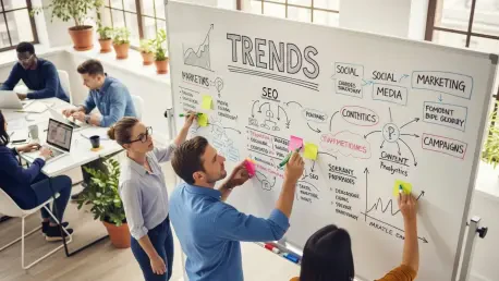 Are These 7 Trends Defining Modern Marketing?