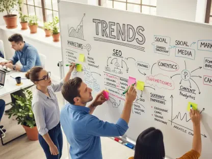 Are These 7 Trends Defining Modern Marketing?