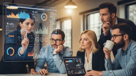 How Does Data Analytics Drive Business Growth?