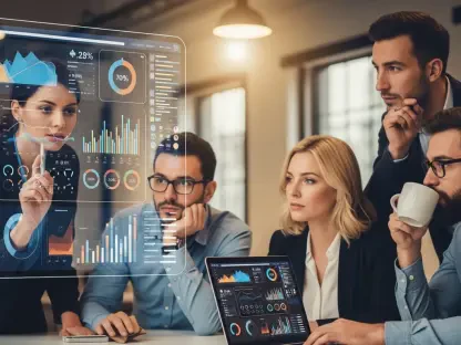 How Does Data Analytics Drive Business Growth?