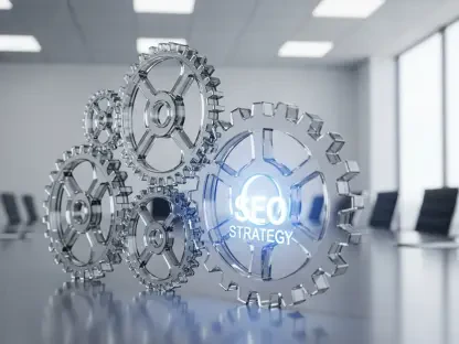 Is Your Company Structure Killing Your SEO?