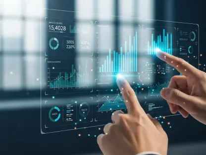 Trend Analysis: Unified Analytics Platforms