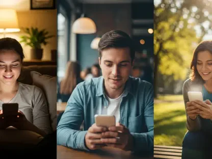 How Social Media Fuels Small Business Success