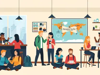 How Do Top Travel Brands Win on Social Media?