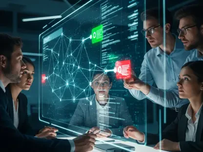 Trend Analysis: First-Party Data Integrity