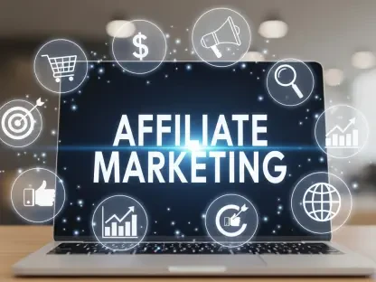 Is Affiliate Marketing Evolving Beyond Commissions?