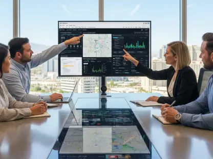 How Is AI Reshaping Las Vegas Luxury Real Estate?