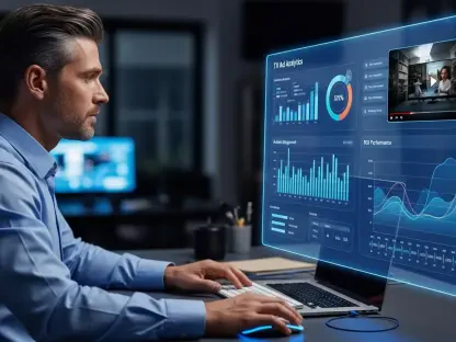 AI-Powered TV Ad Analytics – Review