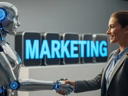 AI and Trust Will Define the Future of Marketing