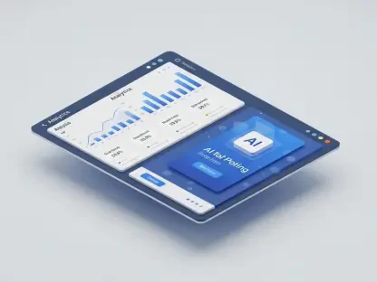 Google Pushes AI Tools With Ads Inside Its Platform