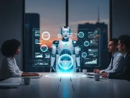 AI Redefines the Rules for SEO Success