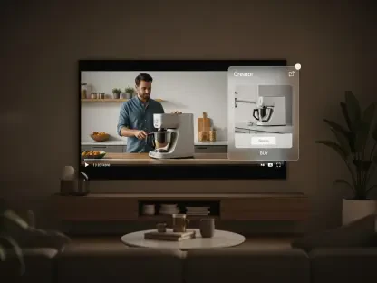 Trend Analysis: Agentic Commerce