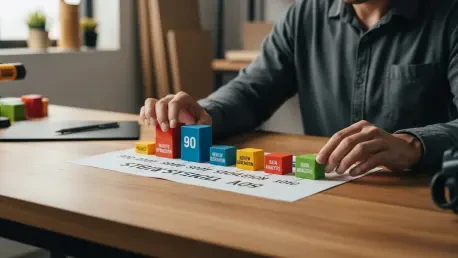 Boost Local Leads With This 90-Day SEO Sprint