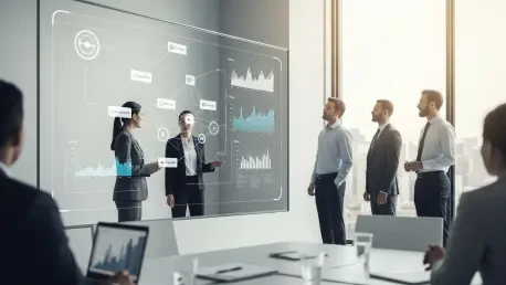 Stop Chasing Rankings, Start Building Visibility Systems