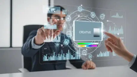 Data and Creativity Reunite to Reshape Advertising