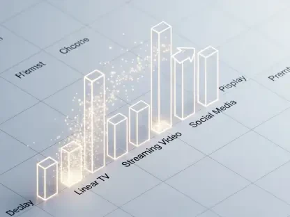 Why Cut Social Media Spend When ROI Is Soaring?