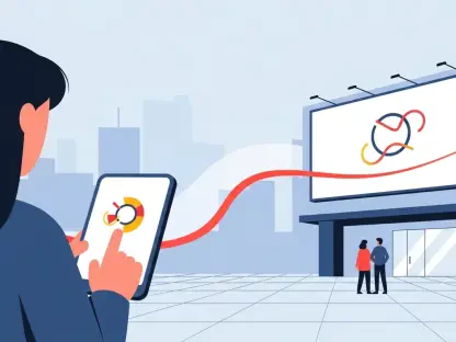 Combining Social and DOOH Ads Boosts Brand Impact