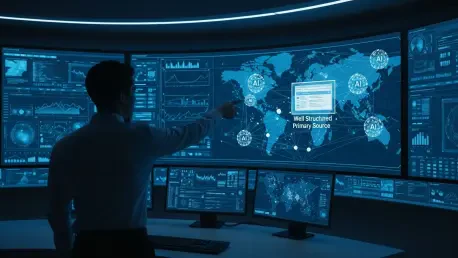 Being the Answer Is the New Ranking Number One