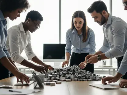 Why Is Dirty Data Still Marketing's Biggest Problem?