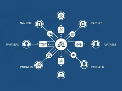 Firms Boost Investment in Partner Marketing Tech