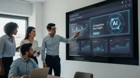 Google Analytics Launches AI Insights and Budgeting Tools