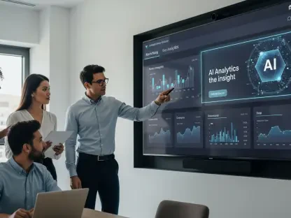 Google Analytics Launches AI Insights and Budgeting Tools