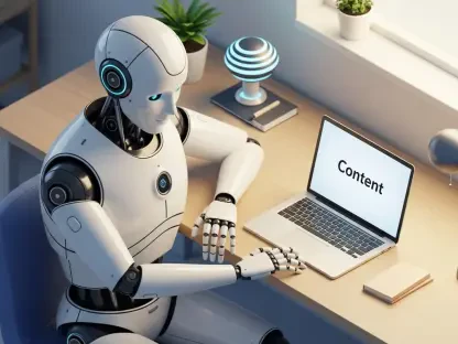 Your Content's Middle Is a Blind Spot for AI