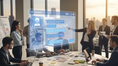 Trend Analysis: Google Ads Support Automation