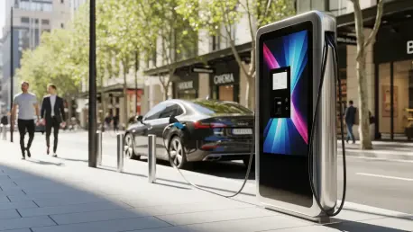 How Is Jolt Scaling Australia’s Free EV Charging Network?