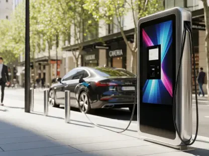 How Is Jolt Scaling Australia’s Free EV Charging Network?