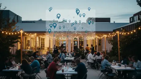 How Does Google Ad Grants Now Boost Real-World Foot Traffic?