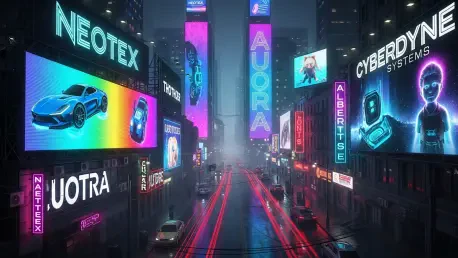 The Evolution and Resurgence of Out-of-Home Advertising