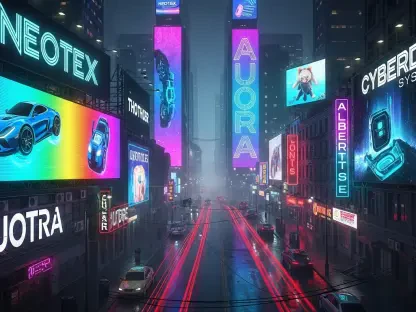 The Evolution and Resurgence of Out-of-Home Advertising