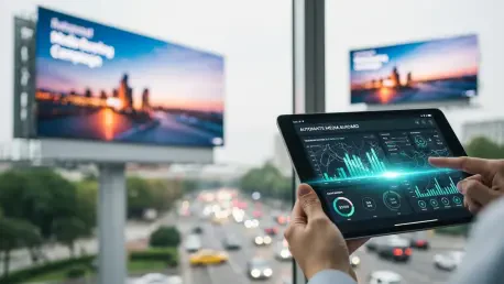 Why Are Media Buyers Shifting Budgets to Programmatic DOOH?