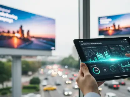 Why Are Media Buyers Shifting Budgets to Programmatic DOOH?