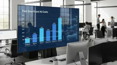 Google’s AI Overviews Reshape Paid Search and Ad Costs