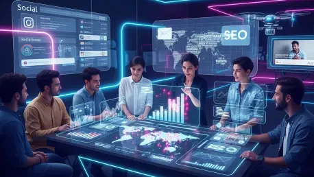 8 Critical Digital Marketing Shifts for 2026