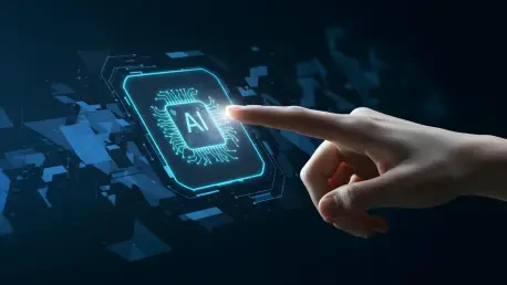 Who Is Really Winning the AI Discovery Race?