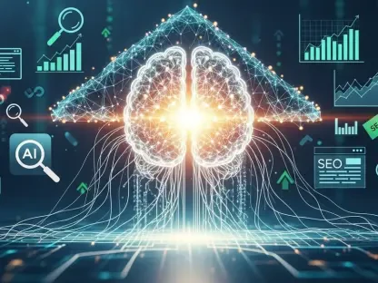 How AI and Machine Learning Are Transforming Modern SEO