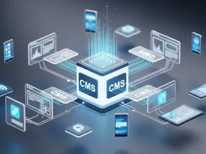 How Is a Modern CMS Evolving for B2B Hyper-Personalization?