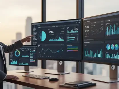 Scott Keever’s Strategy for Sustainable Organic Growth