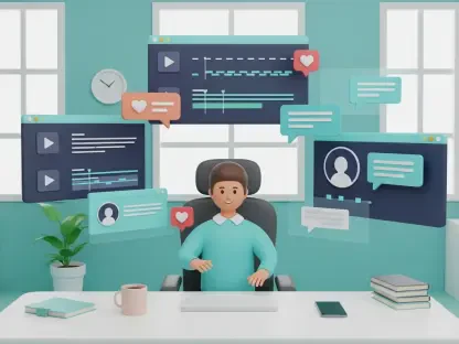 Report Highlights Growing Mental Health Crisis for Social Media Pros