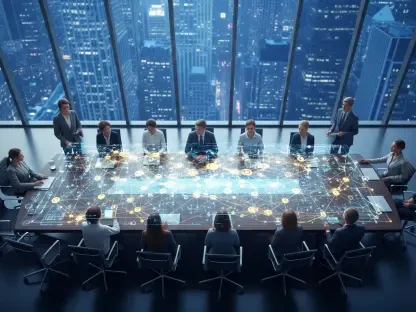 The Shift From Big Data Dominance to Contextual Intelligence