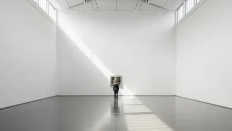 Fotografiska Defends Physical Art With Tiny Billboard Ads