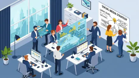 How Does the Silverback Framework Refine Social Media Strategy?