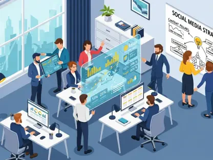 How Does the Silverback Framework Refine Social Media Strategy?