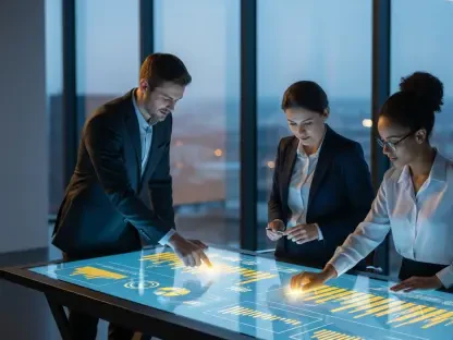 McKinsey Framework Drives ROI Through Positionless Marketing