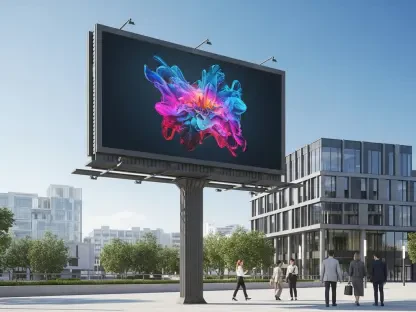 Lamar Advertising Redefines Out-of-Home Media for the Digital Age