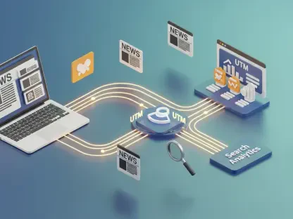 How to Prove PR Business Value With UTMs and GA4