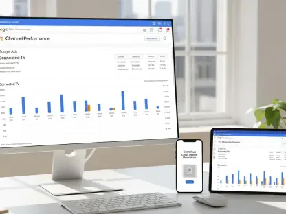 Are You Managing Your PMax Connected TV Ad Spend?